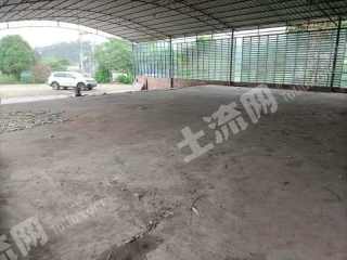 南宁邕宁区160.0亩其它耕地经营权出租