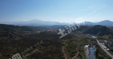宜春铜鼓县320.0亩其它耕地经营权出租