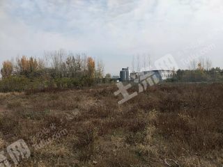 许昌魏都区22.0亩其它特殊用地入股