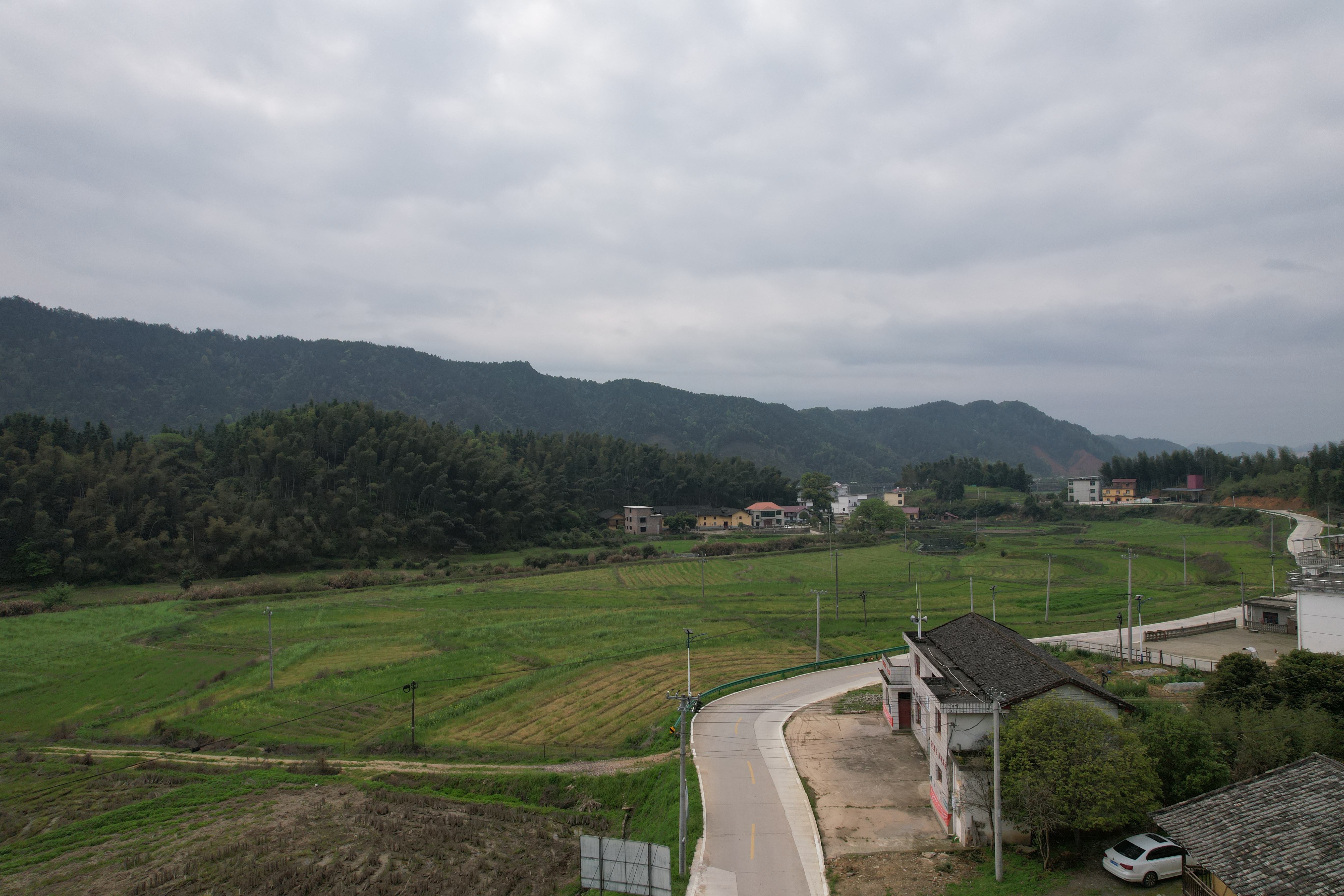 宜春铜鼓县60.0亩其它耕地经营权出租