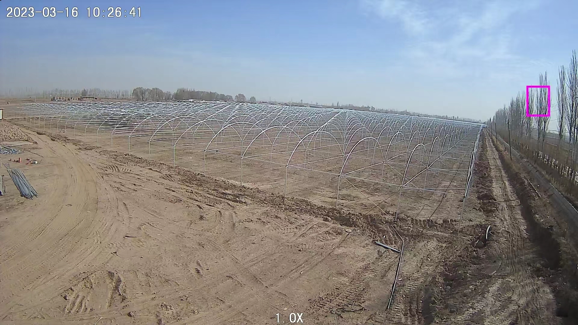 巴彦淖尔五原县300.0亩水浇地经营权出租