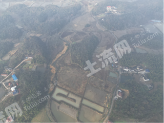 咸宁赤壁市796.14亩水浇地经营权出租