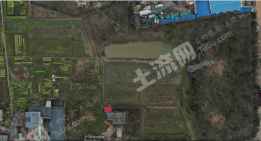 湘潭雨湖区 40亩 水浇地 经营权出租