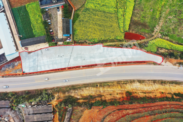 玉溪峨山彝族自治县 5.4亩 果园 经营权出租