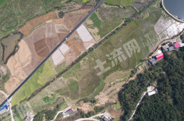 湘潭雨湖区 700亩 水浇地 经营权出租