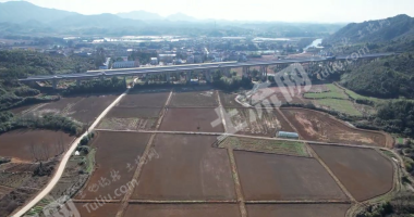 上饶德兴市1296.29亩水浇地经营权出租