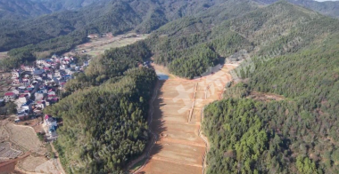 上饶德兴市198.88亩水浇地经营权出租