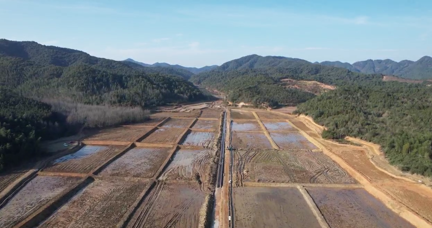 上饶德兴市204.41亩水浇地经营权出租