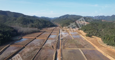 上饶德兴市204.41亩水浇地经营权出租