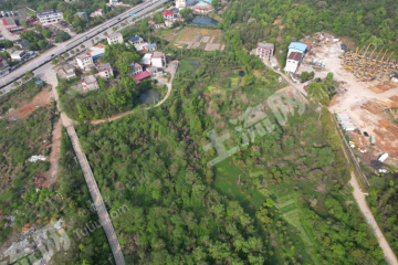 湘潭岳塘区 50亩 水浇地 经营权出租