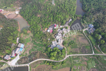 湘潭岳塘区 80亩 水浇地 经营权出租