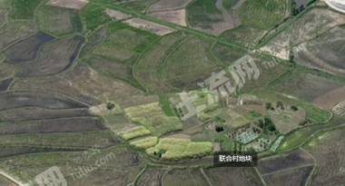 怀化溆浦县 110亩 水田 经营权出租