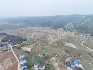 怀化会同县110.74亩水浇地经营权出租