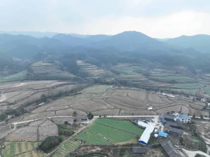 怀化会同县78.34亩水浇地经营权出租