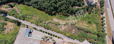 湘潭岳塘区 45亩 水浇地 经营权出租