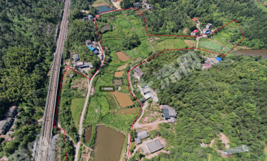 湘潭岳塘区 110亩 水浇地 经营权出租