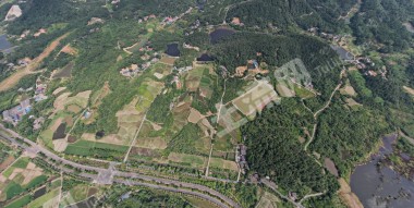 湘潭岳塘区 480亩 水浇地 经营权出租