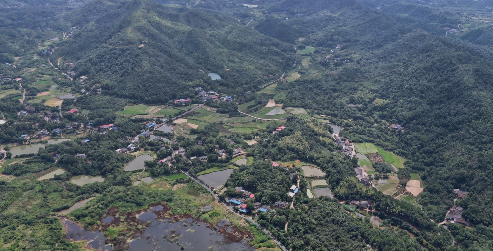 湘潭岳塘区 500亩 水浇地 经营权出租