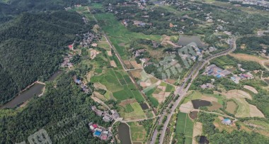 湘潭岳塘区 600亩 水浇地 经营权出租