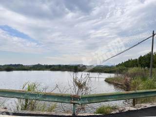 九江湖口县 20亩 坑塘水面 经营权出租