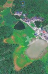 九江湖口县 37.81亩 水浇地 经营权出租