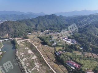 九江修水县 58亩 水浇地 经营权出租