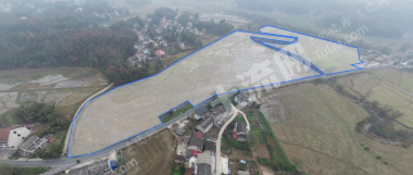 益阳桃江县 77.67亩 水浇地 经营权出租