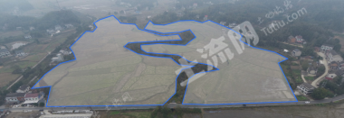 益阳桃江县 161.95亩 水浇地 经营权出租