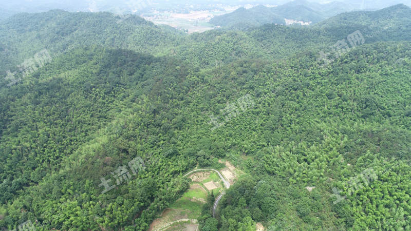 益阳赫山区 1706.56亩 坑塘水面 经营权出租