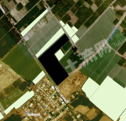 吐鲁番鄯善县 60.88亩 水浇地 经营权出租