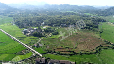 益阳赫山区 828.68亩 水田 经营权出租