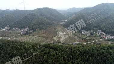 益阳赫山区 1226.17亩 水田 经营权出租