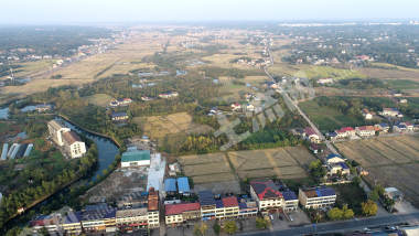 益阳赫山区 371.48亩 水田 经营权出租
