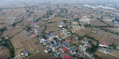 益阳赫山区 603.28亩 水田 经营权出租