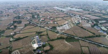 益阳赫山区 554.51亩 水田 经营权出租