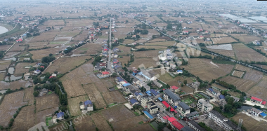 益阳赫山区 591.57亩 水田 经营权出租