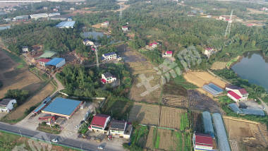 益阳赫山区 298.9亩 水田 经营权出租