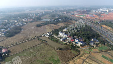 益阳赫山区 300.13亩 水田 经营权出租
