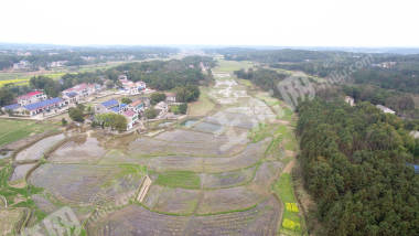 益阳赫山区454.0亩水田经营权出租