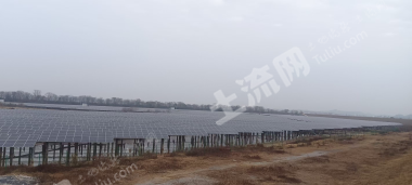 宜春高安市 284亩 坑塘水面 经营权出租