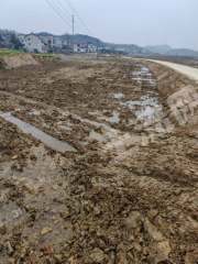 岳阳临湘市 615.14亩 水田 经营权出租