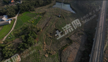 咸宁赤壁市 87亩 旱地 经营权出租