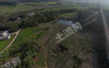 咸宁赤壁市 87亩 旱地 经营权出租