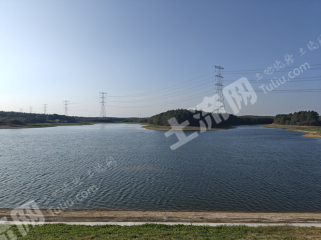 宜春高安市 274亩 水库水面 经营权出租