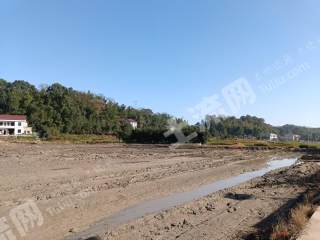 益阳桃江县 1054.22亩 水浇地 经营权出租