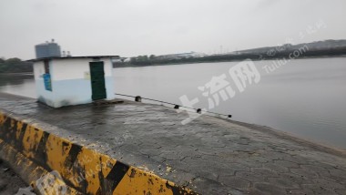 宜春高安市 90亩 水库水面 经营权出租