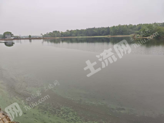 宜春高安市75.0亩水库水面经营权出租