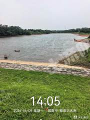 宜春高安市 56亩 水库水面 经营权出租